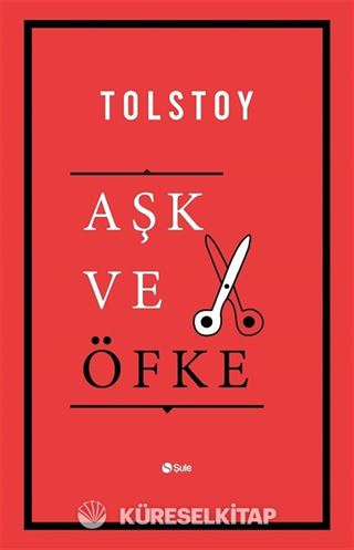 Aşk ve Öfke