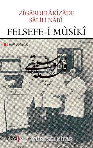 Felsefe-i Musiki (Müzik Felsefesi)