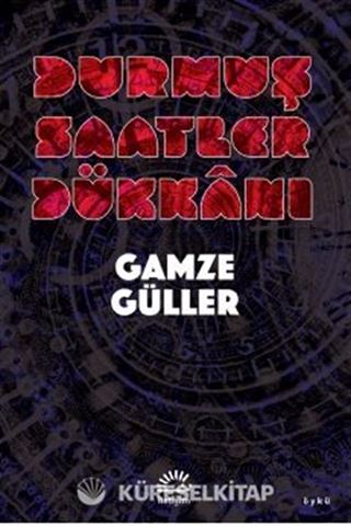 Durmuş Saatler Dükkanı