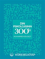 Din Psikolojisinin 300'ü