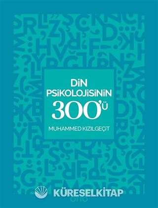 Din Psikolojisinin 300'ü