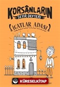 İcatlar Adası / Korsanların Seyir Defteri
