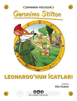 Leonardo'nun İcatları