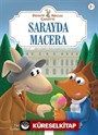 Sarayda Macera