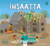 İnşaatta / Larousse İlk Bilgiler