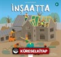 İnşaatta / Larousse İlk Bilgiler
