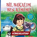 Bil Bakalım Ben Kimim?