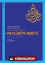 Hafız Ahmedi Şükri'nin Mevlüdü'n-Nebi'si