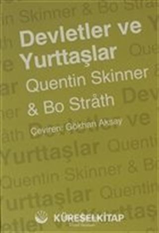 Devletler ve Yurttaşlar