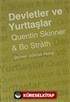 Devletler ve Yurttaşlar