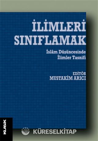 İlimleri Sınıflamak