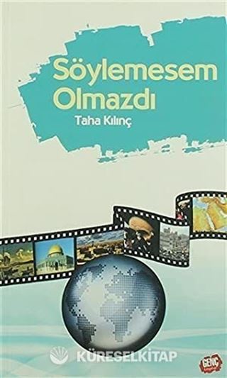 Söylemesem Olmazdı