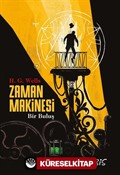 Zaman Makinesi Bir Buluş