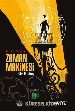 Zaman Makinesi Bir Buluş