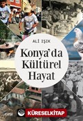 Konya'da Kültürel Hayat