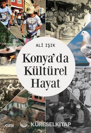 Konya'da Kültürel Hayat