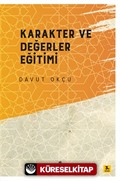 Karakter ve Değerler Eğitimi