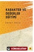 Karakter ve Değerler Eğitimi