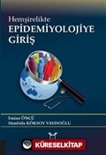 Hemşirelikte Epidemiyolojiye Giriş