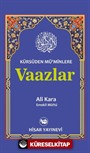 Kürsüden Müminlere Vaazlar