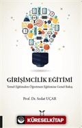 Girişimcilik Eğitimi