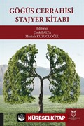 Göğüs Cerrahisi Stajyer Kitabı