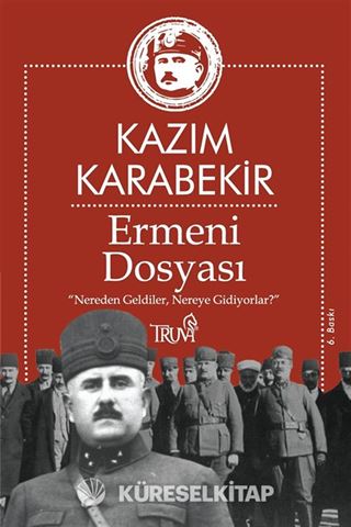 Ermeni Dosyası