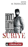 Birinci Dünya Savaşında Suriye