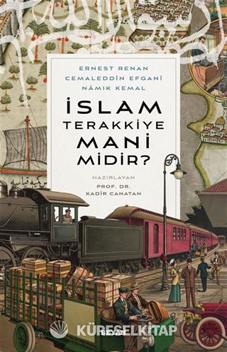 İslam Terakkiye Mani midir?