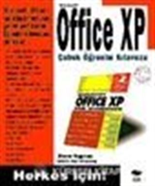 Office XP Çabuk Öğrenim Kılavuzu