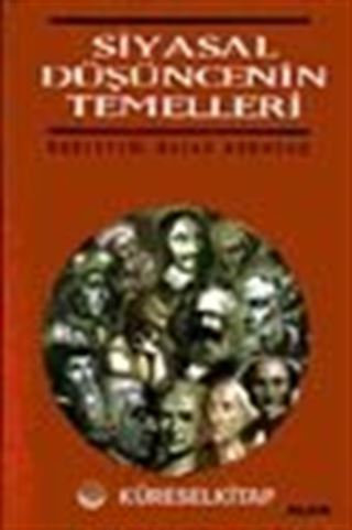 Siyasal Düşüncenin Temelleri