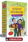 Mektup Arkadaşım