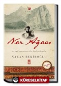 Nar Ağacı (Bez Cilt - Sert Kapak)