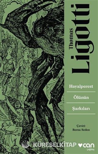 Hayalperest Ölünün Şarkıları