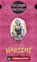 Cebrin Babası Harizmi