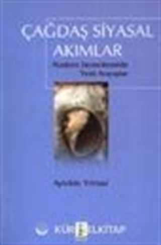 Çağdaş Siyasal Akımlar