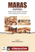 Maraş Raporu