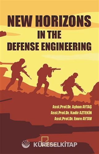 New Horizons In The Defense Engineering