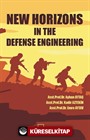 New Horizons In The Defense Engineering