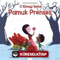 O Elmayı Yeme Pamuk Prenses