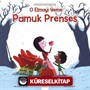 O Elmayı Yeme Pamuk Prenses