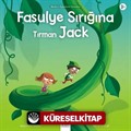 Fasulye Sırığına Tırman Jack