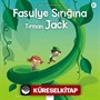 Fasulye Sırığına Tırman Jack