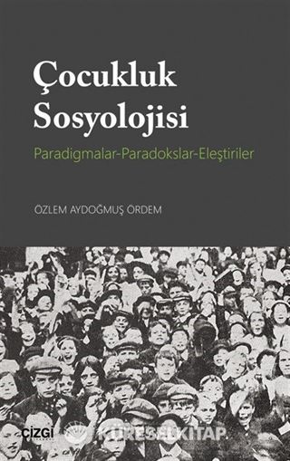Çocukluk Sosyolojisi