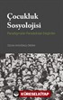 Çocukluk Sosyolojisi