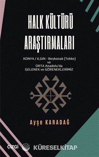 Halk Kültürü Araştırmaları