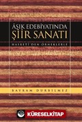 Aşık Edebiyatında Şiir Sanatı