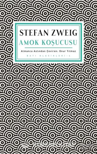 Amok Koşucusu