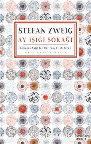 Ay Işığı Sokağı