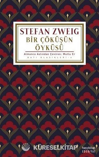 Bir Çöküşün Öyküsü